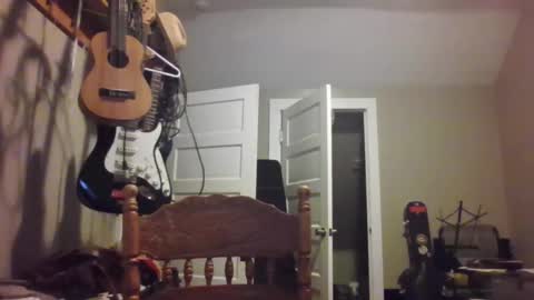 ronniejohnston13 online show from 14, 2, 2026