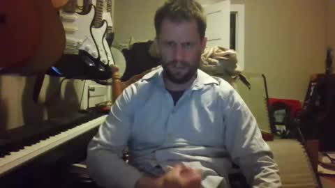 ronniejohnston13 online show from 12, 4, 2026