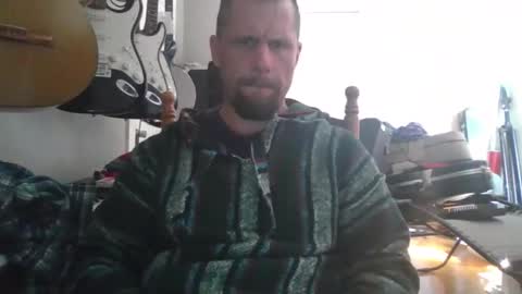 Snapshot of ronniejohnston13 chatting on 25, 5, 2026 ronniejohnston13 online show from 25, 5, 2026