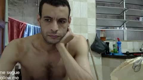 Snapshot of ronnispoto chatting on 2, 1, 2025 ronny online show from 2, 1, 2025