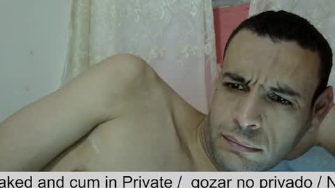 Snapshot of ronnispoto chatting on 20, 1, 2025 ronny online show from 20, 1, 2025