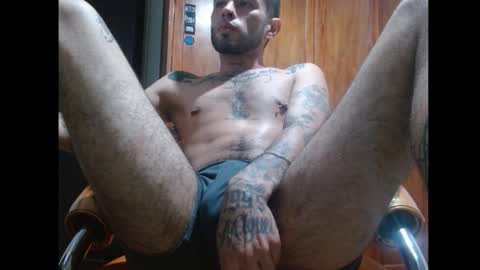 Snapshot of rony99912 chatting on 12, 3, 2025 rony99912 online show from 12, 3, 2025