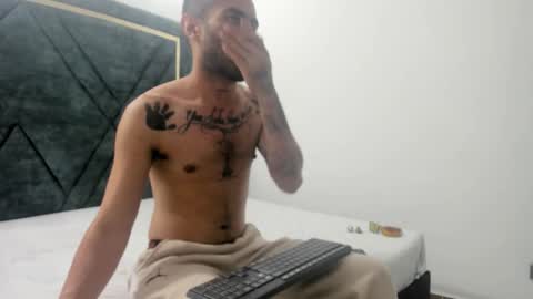 Snapshot of rony99912 chatting on 2, 12, 2025 rony99912 online show from 2, 12, 2025