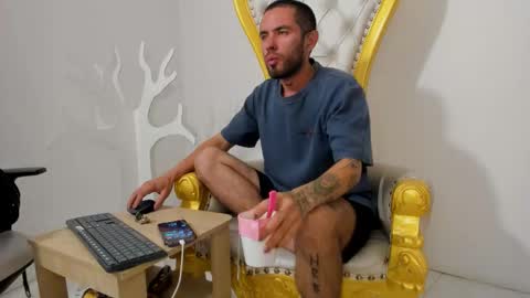 Snapshot of rony99912 chatting on 4, 12, 2025 rony99912 online show from 4, 12, 2025