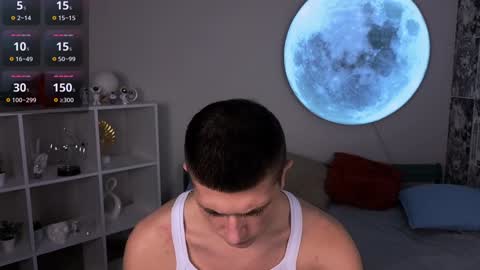 Snapshot of rony_winston chatting on 10, 12, 2024 Rony online show from 10, 12, 2024