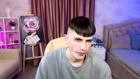 Snapshot of rony_winston chatting on 18, 2, 2026 Rony online show from 18, 2, 2026