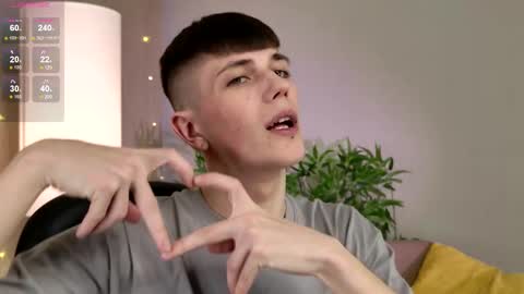 Snapshot of rony_winston chatting on 20, 2, 2026 Rony online show from 20, 2, 2026