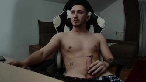 ionut online show from 23, 12, 2024