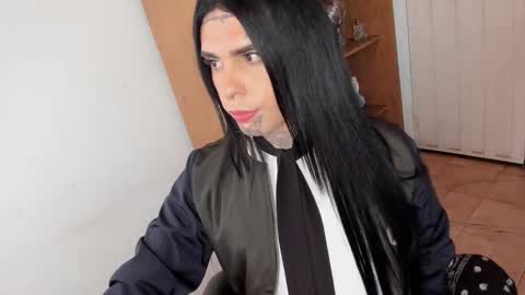 herreraisa offical online show from 2, 2, 2026