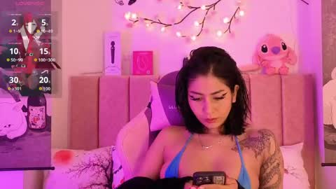 Snapshot of roose_eva chatting on 15, 5, 2026 roose eva online show from 15, 5, 2026
