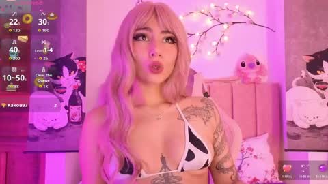 Snapshot of roose_eva chatting on 25, 5, 2026 roose eva online show from 25, 5, 2026