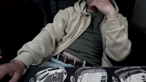 roquet8672 online show from 26, 4, 2026