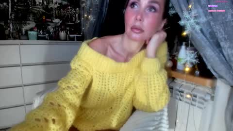 Aurora online show from 22, 12, 2025