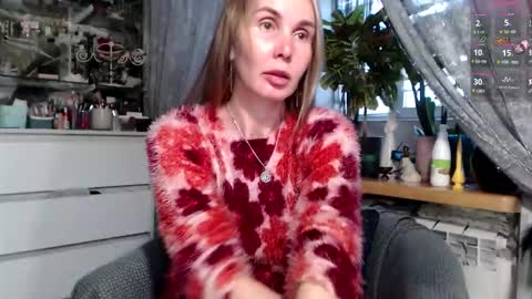 Aurora online show from 18, 1, 2026