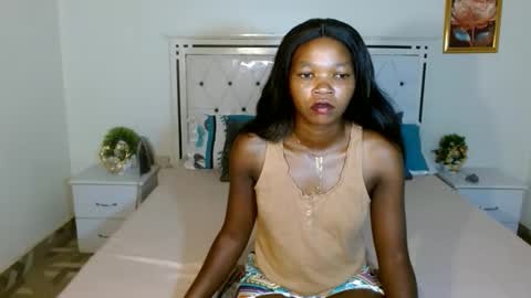 Snapshot of rorennah chatting on 15, 5, 2026 Rorenah online show from 15, 5, 2026