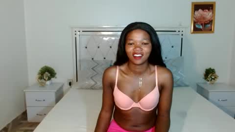 Snapshot of rorennah chatting on 27, 6, 2026 Rorenah online show from 27, 6, 2026