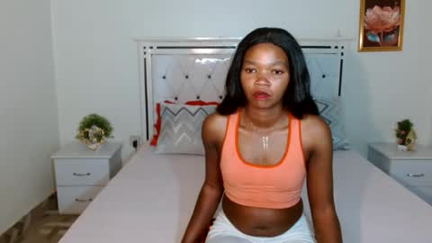 Snapshot of rorennah chatting on 2, 7, 2026 Rorenah online show from 2, 7, 2026
