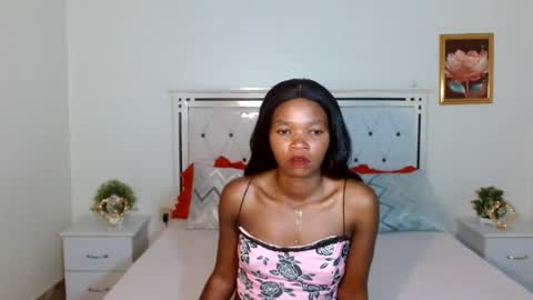 Snapshot of rorennah chatting on 3, 7, 2026 Rorenah online show from 3, 7, 2026