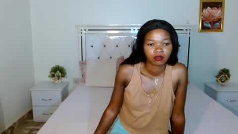Snapshot of rorennah chatting on 6, 7, 2026 Rorenah online show from 6, 7, 2026