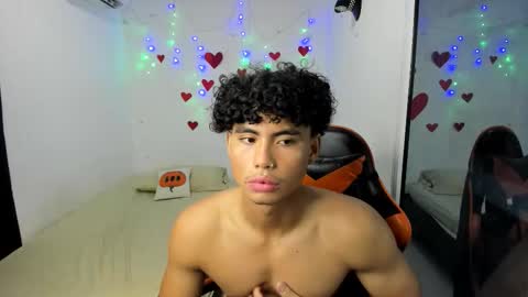 rory_peters_ online show from 15, 2, 2026