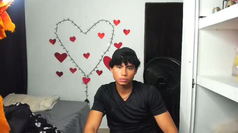 rory_peters_ online show from 21, 2, 2026