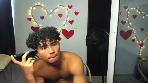 rory_peters_ online show from 27, 2, 2026