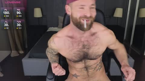 Rory Reed online show from 5, 1, 2025