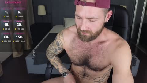 Rory Reed online show from 26, 1, 2025