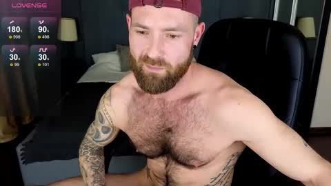 Rory Reed online show from 26, 2, 2025