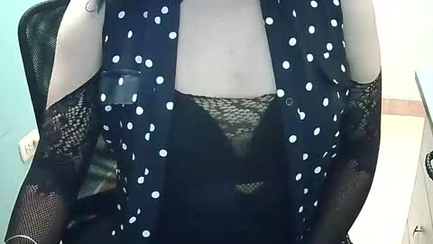 Snapshot of rosabells chatting on 10, 3, 2025 Rosa online show from 10, 3, 2025