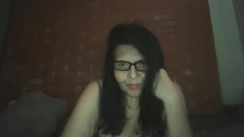 Snapshot of rosalatinas chatting on 7, 10, 2025 rosalatinas online show from 7, 10, 2025
