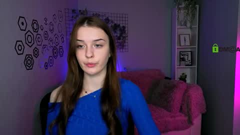 rosalie_liu online show from 24, 11, 2025