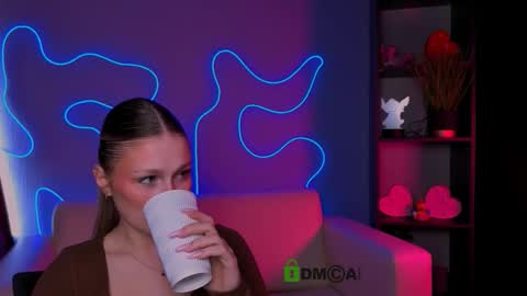 rosalie_liu online show from 25, 11, 2025