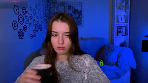 rosalie_liu online show from 26, 11, 2025