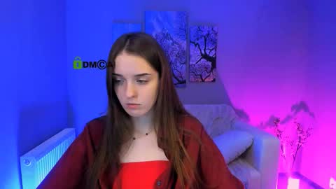 rosalie_liu online show from 28, 11, 2025