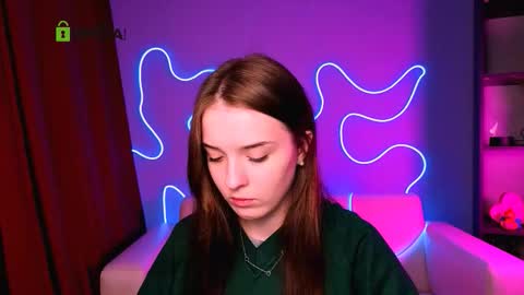 rosalie_liu online show from 1, 12, 2025