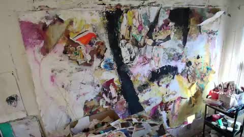 Rosalie Caine online show from 9, 3, 2025