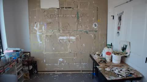 Rosalie Caine online show from 15, 9, 2025