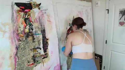 Rosalie Caine online show from 27, 10, 2025