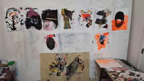 Rosalie Caine online show from 12, 11, 2025