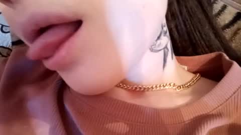 Alicia online show from 21, 10, 2025