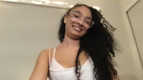 Rosalina online show from 3, 3, 2025