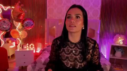 ROSALIN online show from 11, 10, 2025