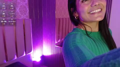 ROSALIN online show from 9, 4, 2026