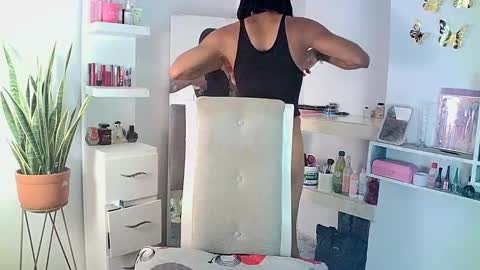 Snapshot of rosalindasexy chatting on 2, 3, 2025 Rosalinda online show from 2, 3, 2025