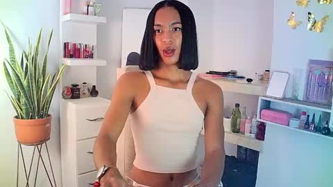 Snapshot of rosalindasexy chatting on 4, 3, 2025 Rosalinda online show from 4, 3, 2025
