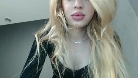 Rosalina online show from 2, 11, 2025