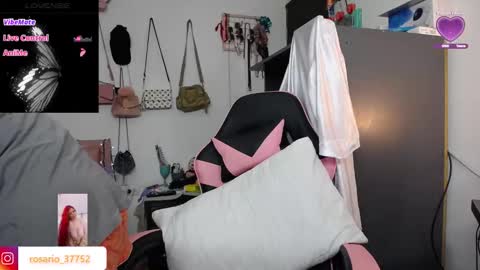 rosario_1996 online show from 10, 10, 2025