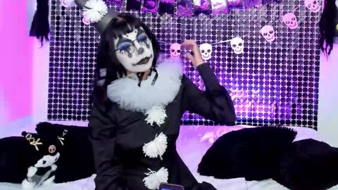 Ally online show from 31, 10, 2025