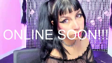 Ally online show from 25, 11, 2025